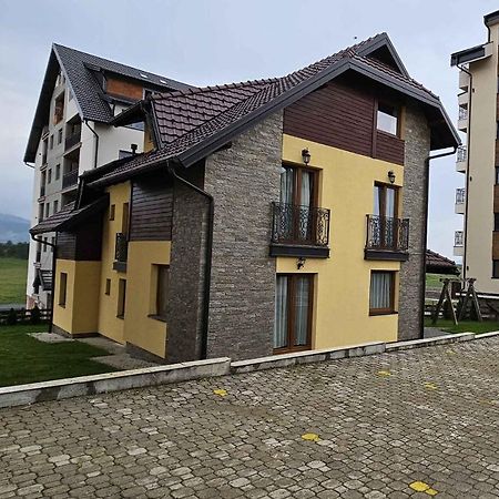 Apartments Premija Zlatibor Exterior foto